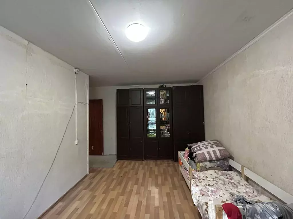 2-к кв. Москва Нарвская ул., 15К1 (44.0 м) - Фото 1