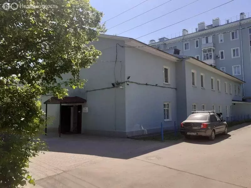 Офис (153.9 м) - Фото 1