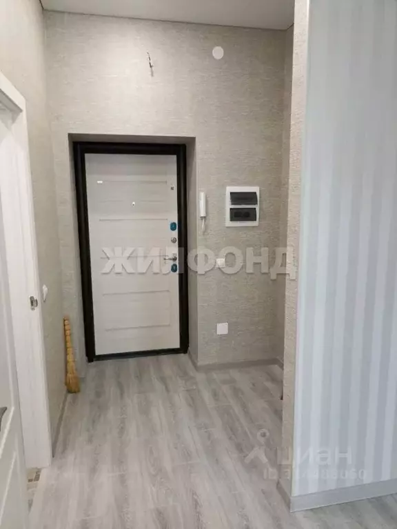 2-к кв. Брянская область, Брянск ул. Имени А.Ф. Войстроченко, 1 (43.0 ... - Фото 1