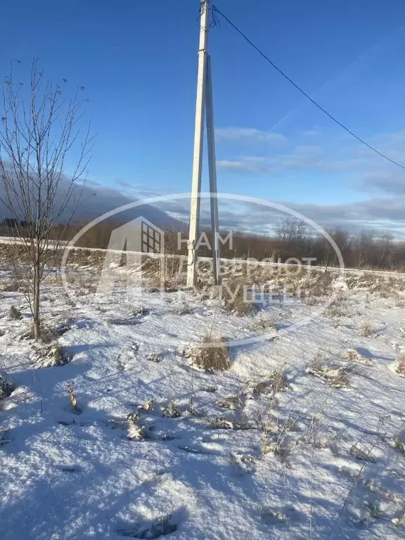 Участок в Пермский край, Кунгурский муниципальный округ, д. Саркаево  ... - Фото 1