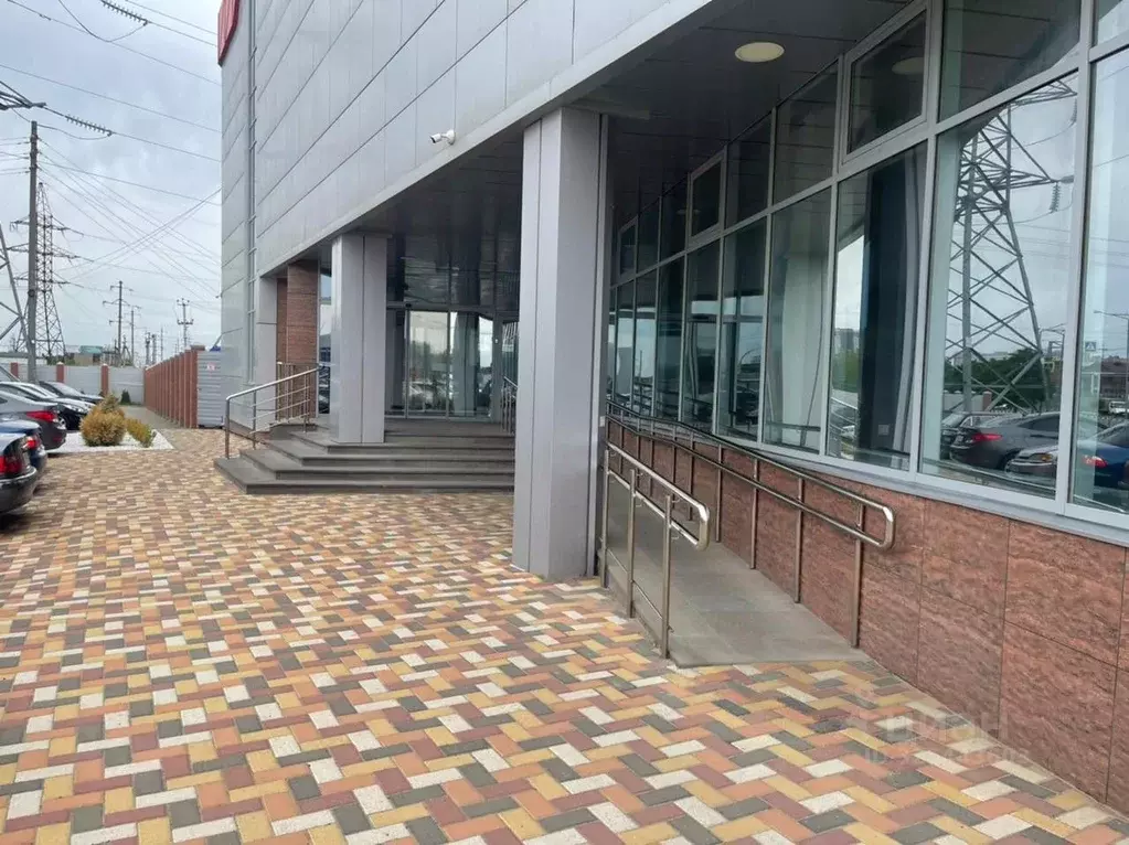 Помещение свободного назначения в Ставропольский край, Ставрополь ул. ... - Фото 2