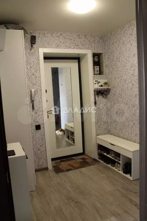 2-к. квартира, 50,8 м, 5/5 эт. - Фото 1