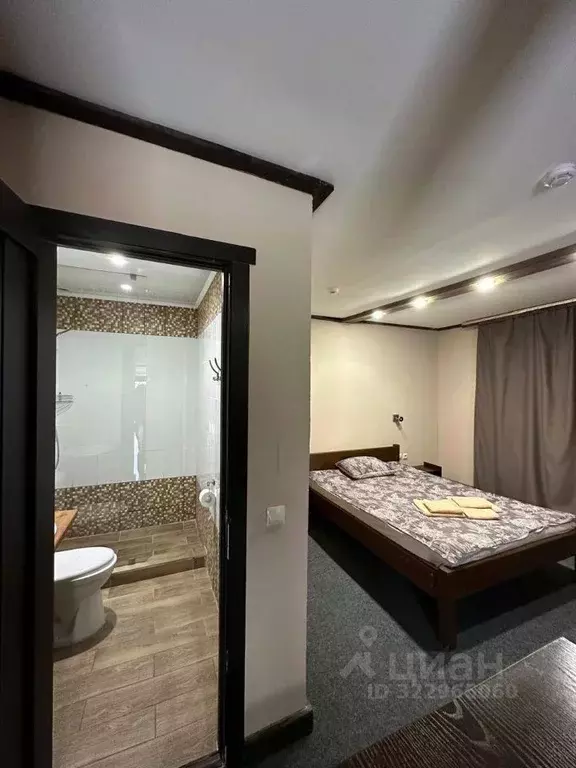 Комната Алтайский край, Алтайский район, пос. Катунь  (20.0 м) - Фото 2