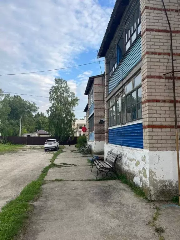 2-к кв. Челябинская область, Сосновский муниципальный округ, пос. ... - Фото 1