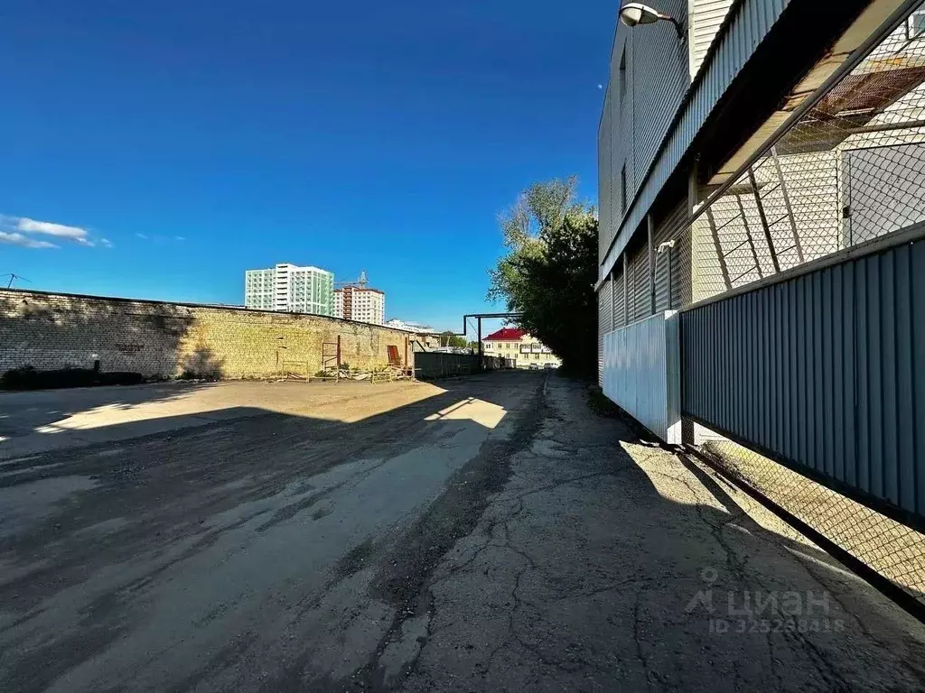 Офис в Самарская область, Новокуйбышевск ул. Суворова, 10А (120 м) - Фото 2