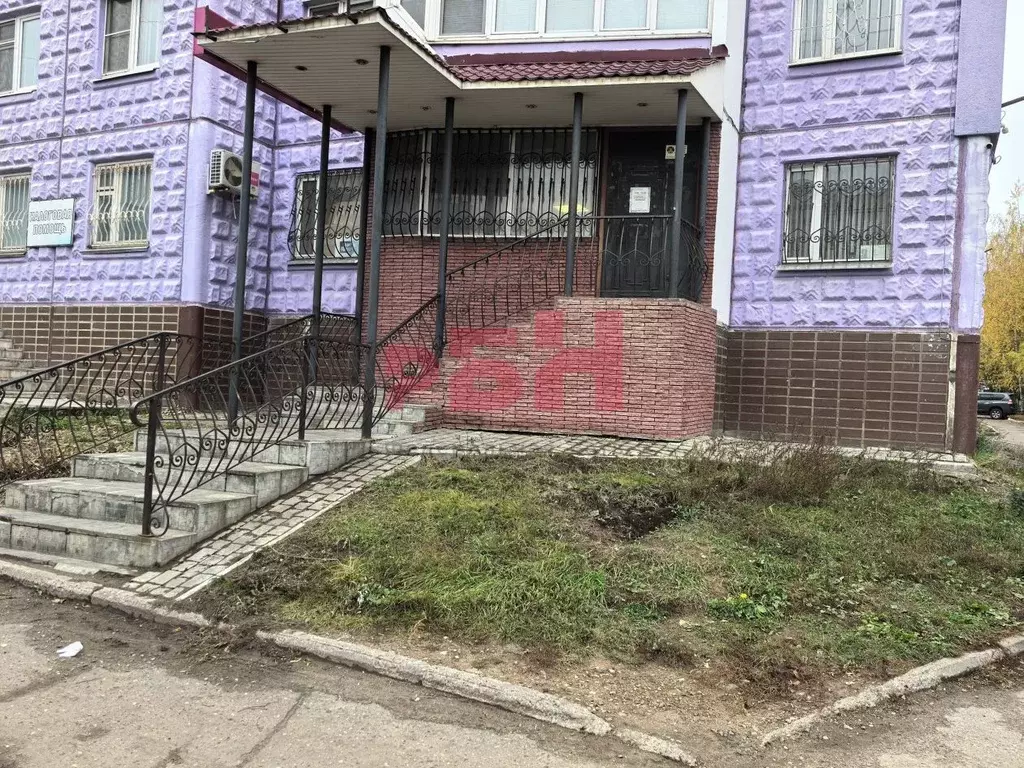 Офис в Костромская область, Кострома Советская ул., 97 (58 м) - Фото 1