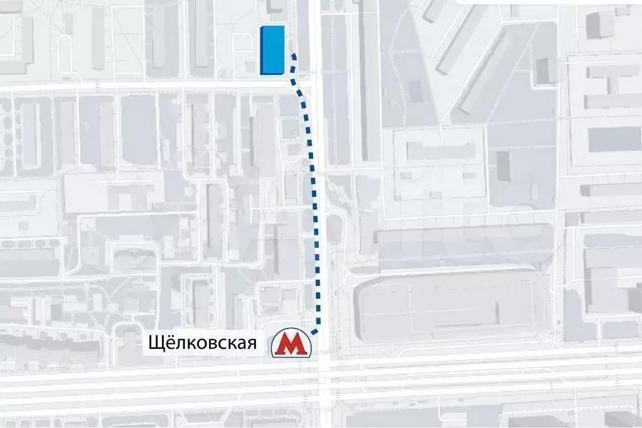 Готовый бизнес 25.1 м у метро на трафике / Цветы - Фото 0