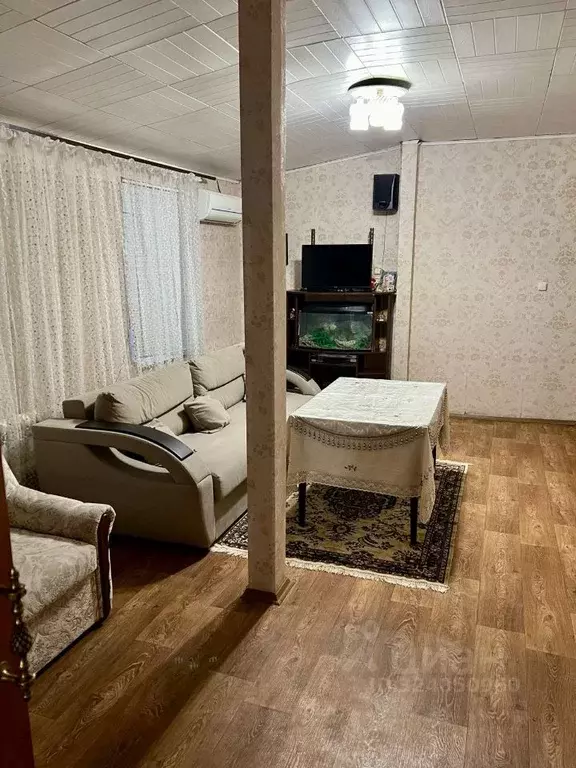 Дом в Ростовская область, Ростов-на-Дону Тибетская ул. (80 м) - Фото 1