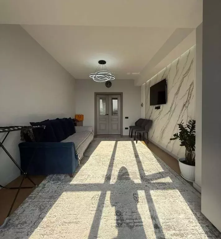 2-к кв. Краснодарский край, Краснодар ул. Имени 40-летия Победы, 186к2 ... - Фото 2