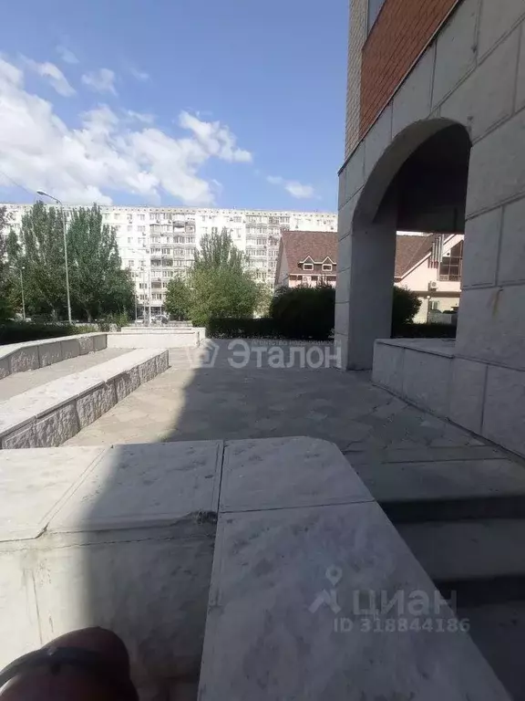 Помещение свободного назначения в Волгоградская область, Волгоград ... - Фото 1