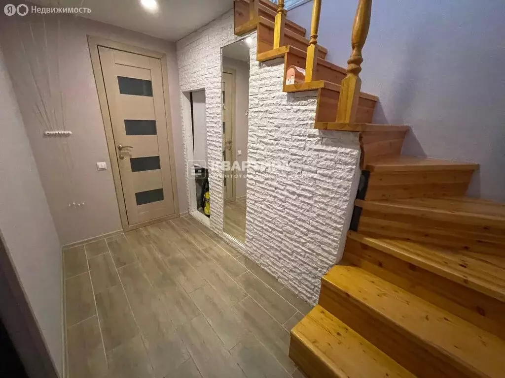 Дом в посёлок Ребристый, Изумрудная улица, 22 (160 м) - Фото 1