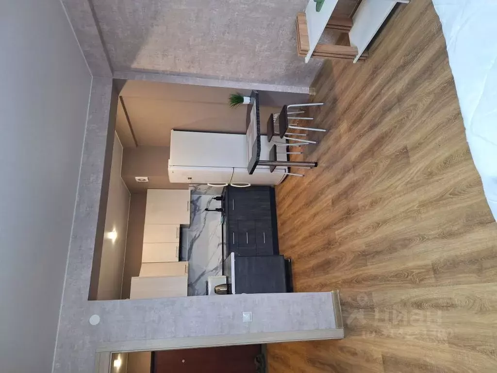 1-к кв. Удмуртия, Ижевск ул. Михаила Петрова, 49 (33.0 м) - Фото 1