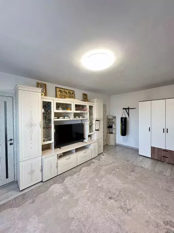 3-к кв. Тыва, Кызыл ул. Кечил-Оола, 18 (50.3 м) - Фото 2