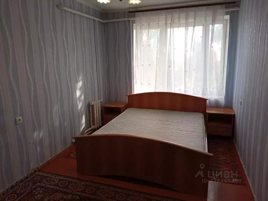 3-к кв. Тамбовская область, Моршанск городской округ, пос. Устьинский ... - Фото 2