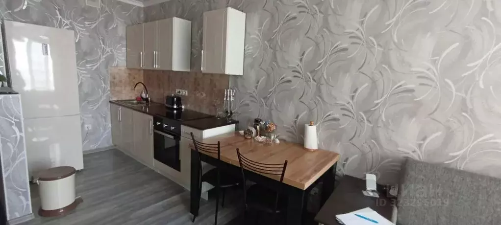 2-к кв. Ростовская область, Ростов-на-Дону Береговая ул., 6 (53.0 м) - Фото 2