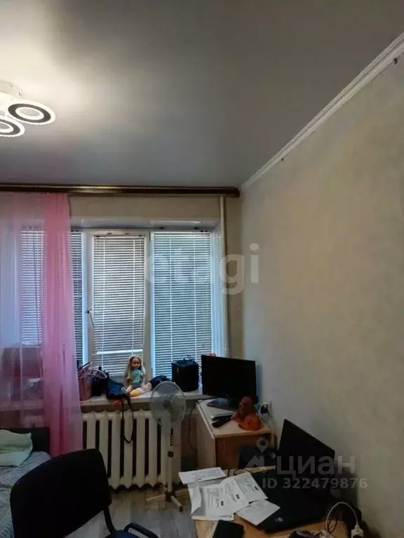 3-к кв. Тюменская область, Тобольск Менделеево мкр, 18 (61.2 м) - Фото 1