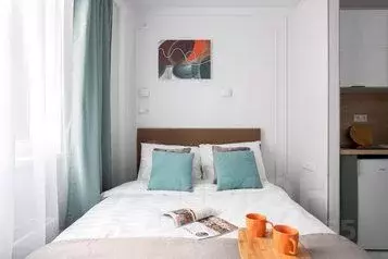 1-к кв. Московская область, Одинцовский городской округ, ... - Фото 1