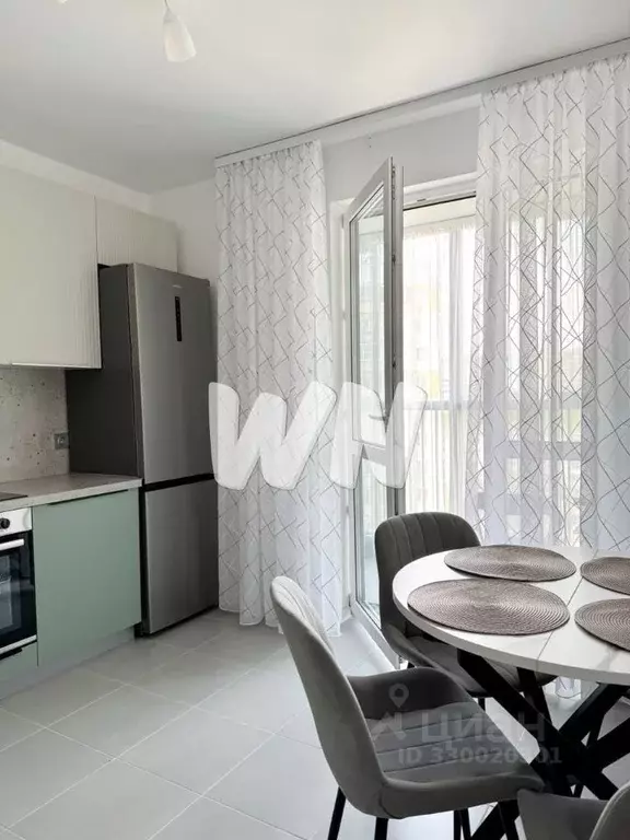 2-к кв. Москва Ереванская ул., 4К2 (60.0 м) - Фото 2