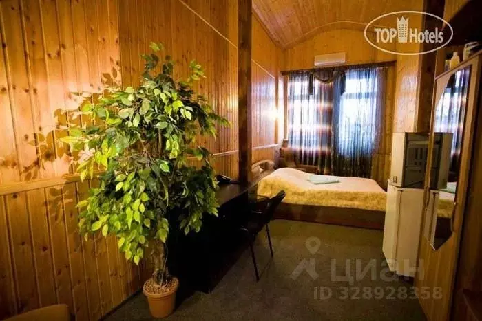 Комната Пензенская область, Пенза Шуист мкр,  (20.0 м) - Фото 2