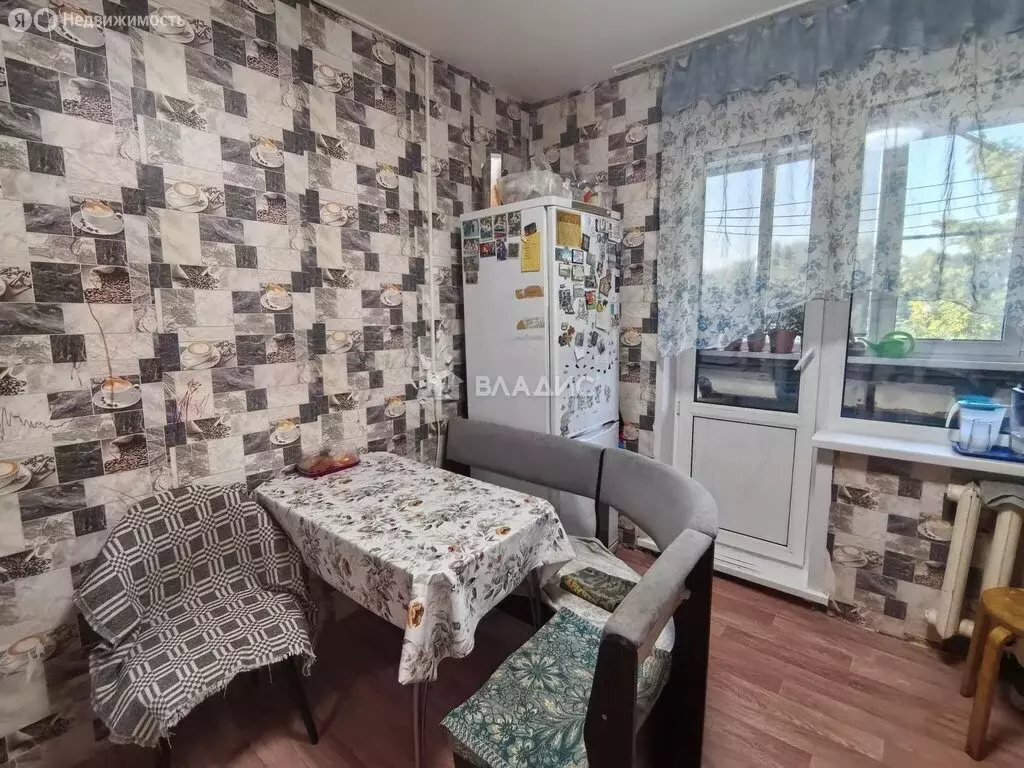2-комнатная квартира: Нововязники, Текстильная улица, 5 (53.1 м) - Фото 1