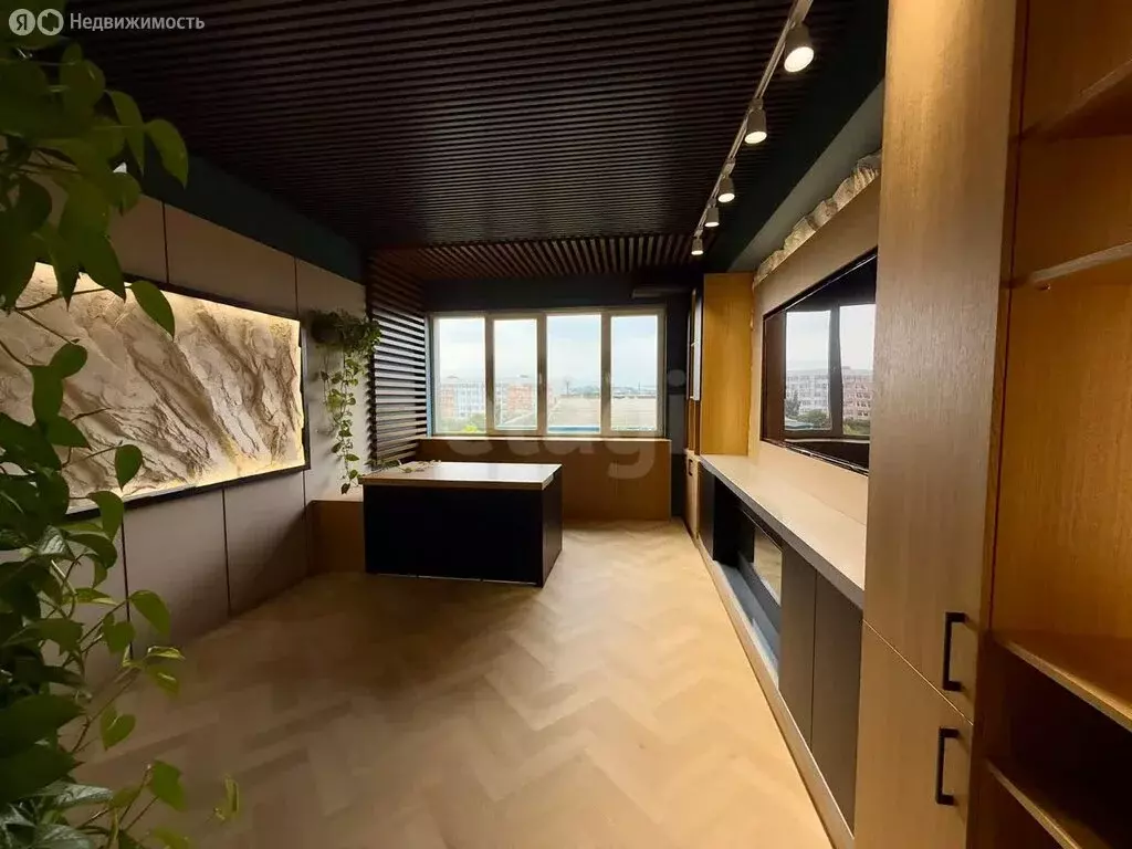 Офис (190 м) - Фото 2