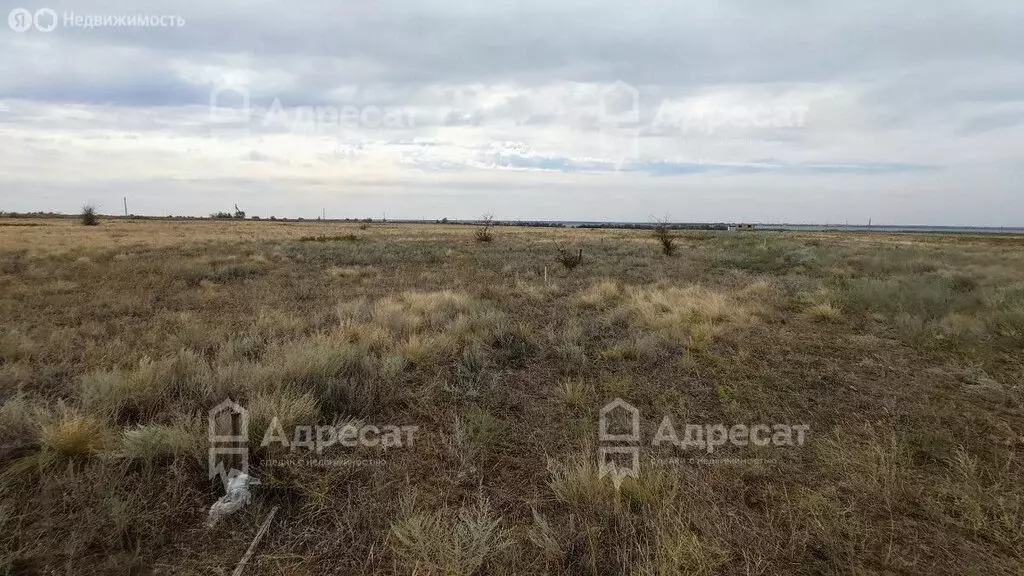 Участок в Волгоград, Кружевная улица (6 м) - Фото 1