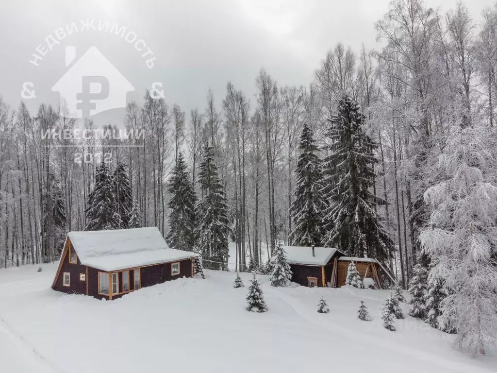 Дом в Карелия, Суоярвский муниципальный округ, с. Вешкелица (123.6 м),  Купить дом Вешкелица, Суоярвский район, ID объекта - 50011552850