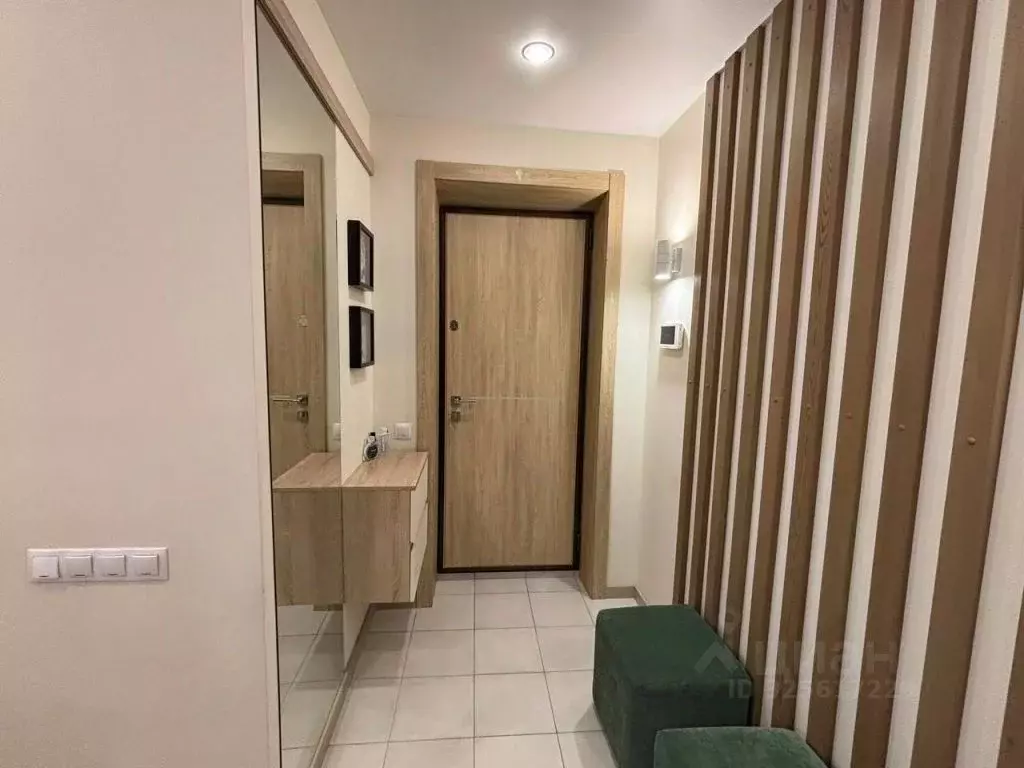 3-к кв. Нижегородская область, Дзержинск ул. Галкина, 8А (62.4 м) - Фото 2