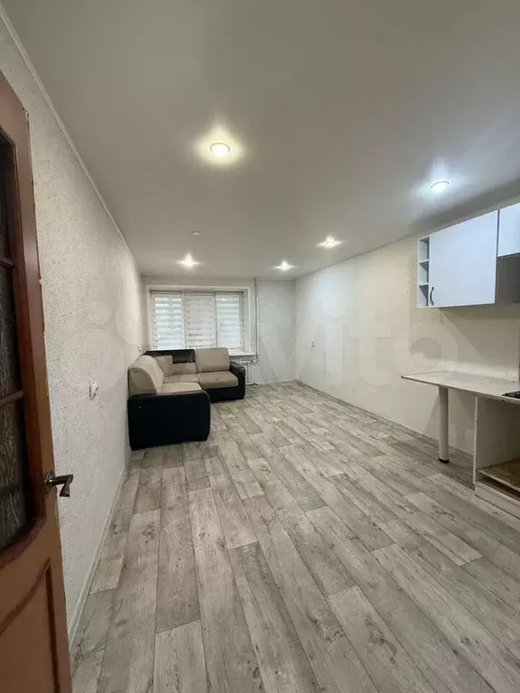 Комната 24,9 м в 1-к., 2/9 эт. - Фото 0