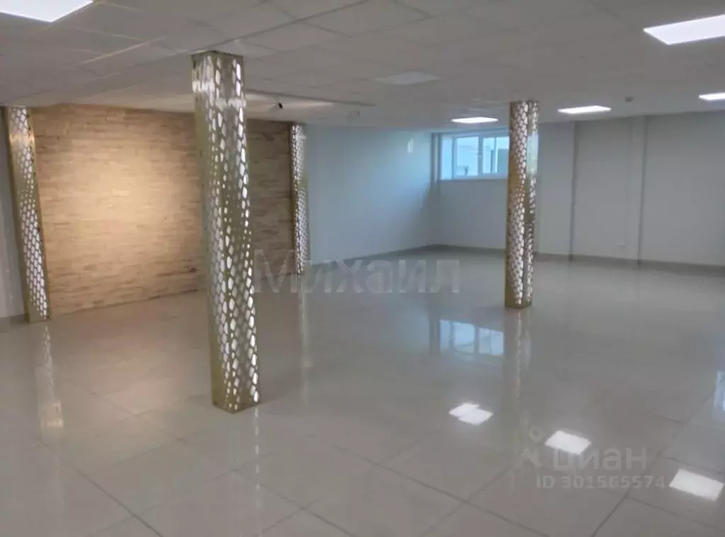 Помещение свободного назначения в Пензенская область, Пенза ул. ... - Фото 1