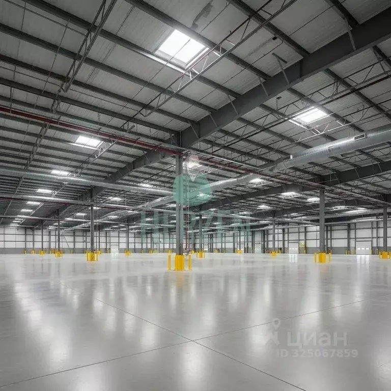 Производственное помещение в Московская область, Богородский городской ... - Фото 1