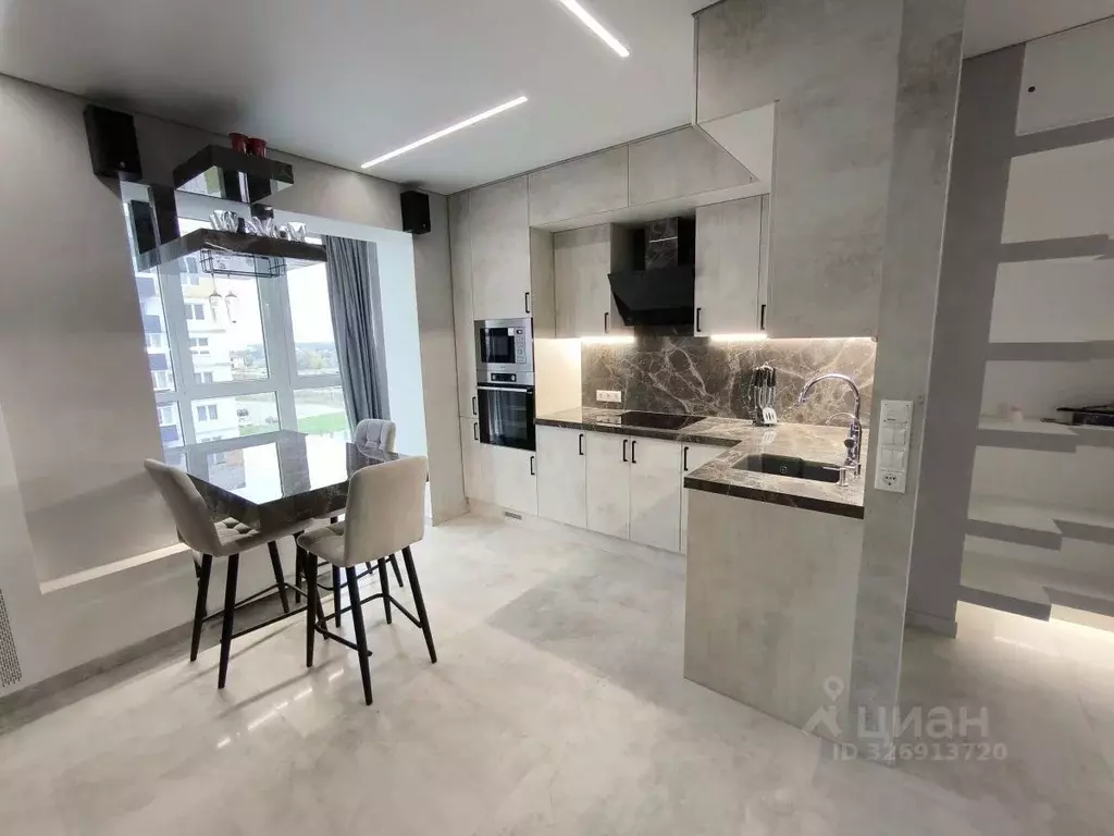 2-к кв. Псковская область, Псковский район, Писковичская волость, д. ... - Фото 1