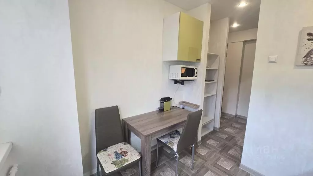 2-к кв. Москва Нежинская ул., 19К2 (46.4 м) - Фото 2