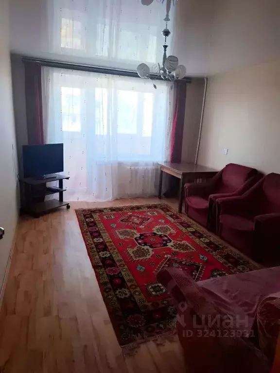 2-к кв. Курганская область, Курган ул. Радионова, 58 (50.0 м) - Фото 2