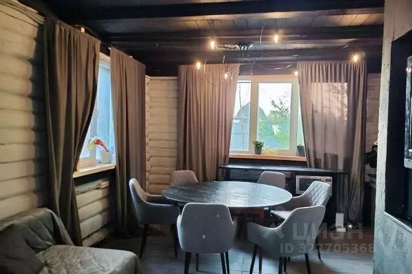 Дом в Тверская область, Конаковский муниципальный округ, Урожай СНТ ... - Фото 0