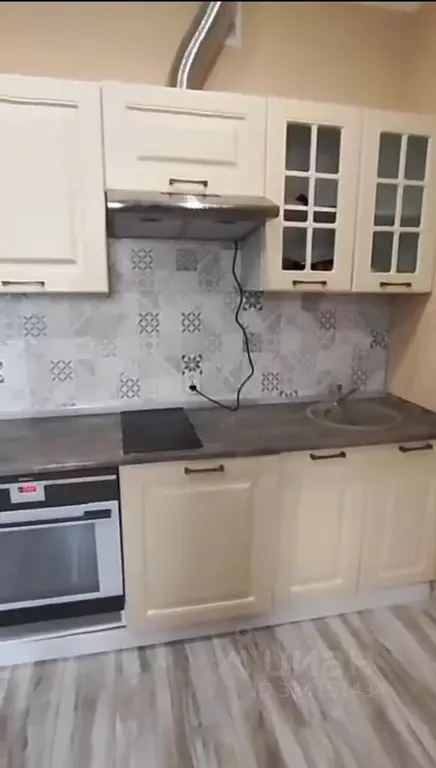 Студия Татарстан, Казань Тэцевская ул., 4А (20.0 м) - Фото 1