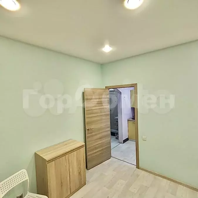 2-к. квартира, 40 м, 1/17 эт. - Фото 1