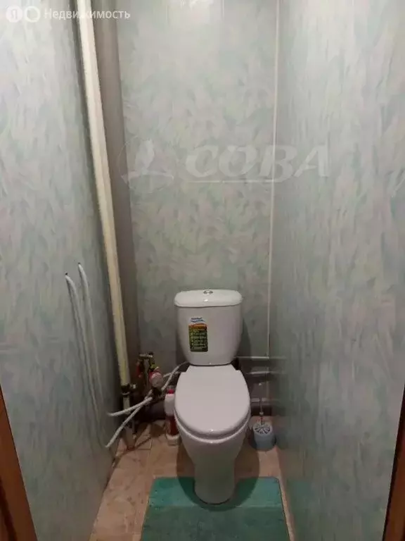 2-комнатная квартира: Тобольск, микрорайон 7А, 7А (51.7 м) - Фото 1