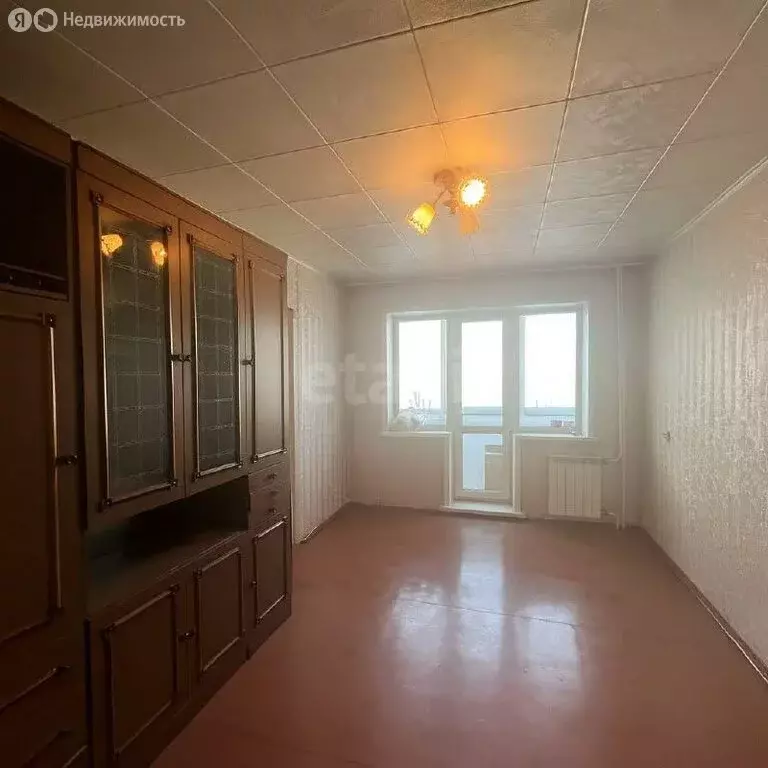 2-комнатная квартира: Ачинск, 3-й микрорайон, 8 (45.3 м) - Фото 1