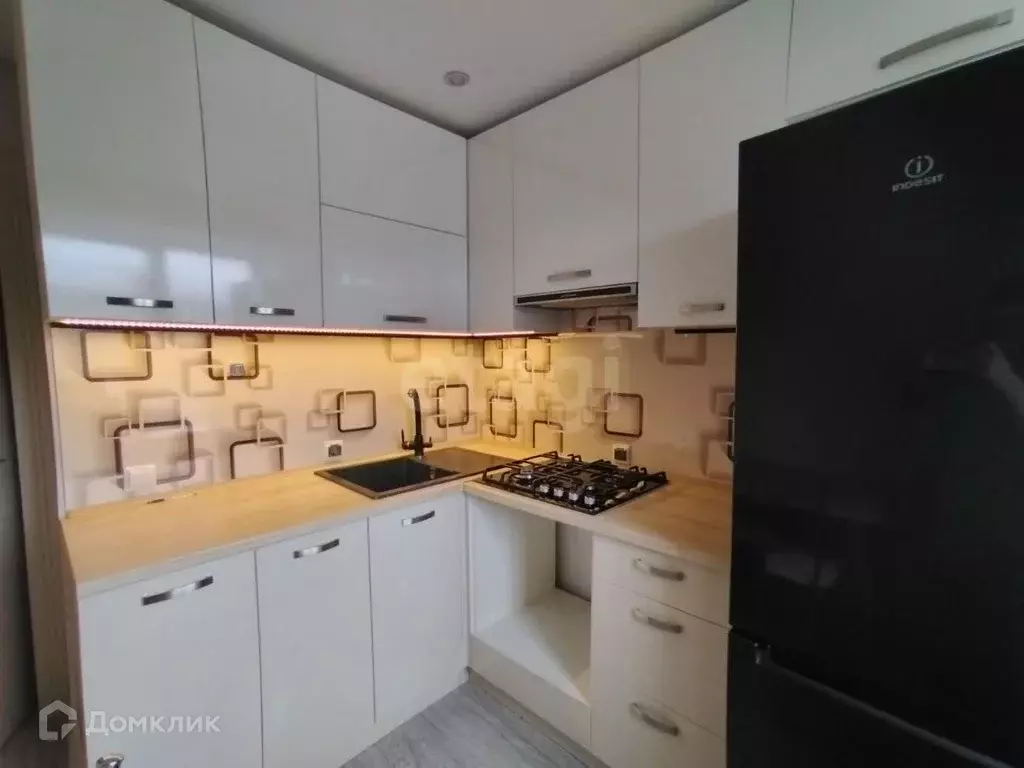 Продаётся 1-к квартира, 30.3 м - Фото 0