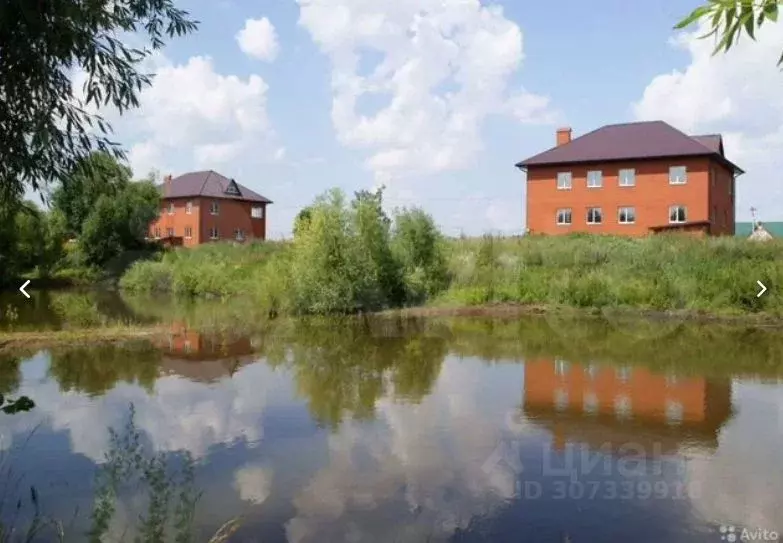 Участок в Тамбовская область, Тамбов городской округ, пос. ... - Фото 0