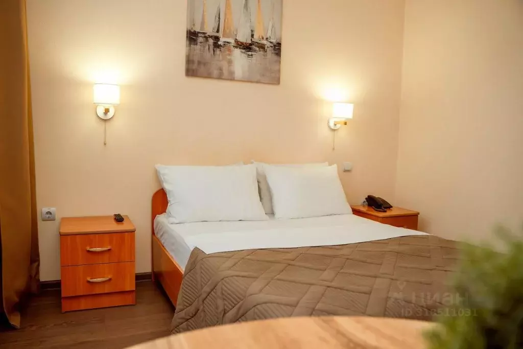 Комната Красноярский край, Ачинск ул. Кирова, 83 (15.0 м) - Фото 0