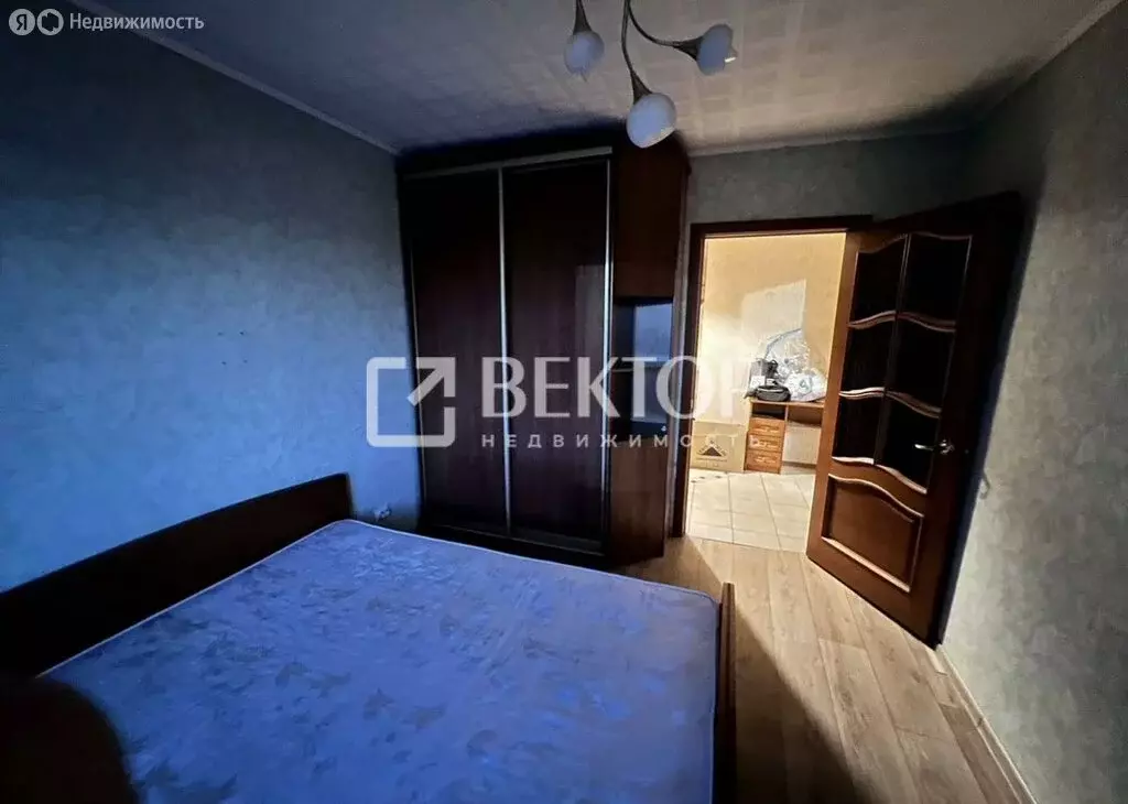 3-комнатная квартира: Кострома, Линейная улица, 20 (85 м) - Фото 1