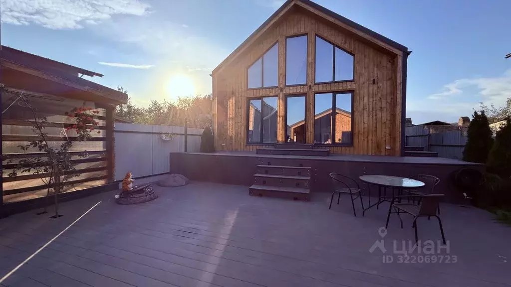 Дом в Московская область, Химки Клязьма-Старбеево мкр, Вашутино кв-л, ... - Фото 0