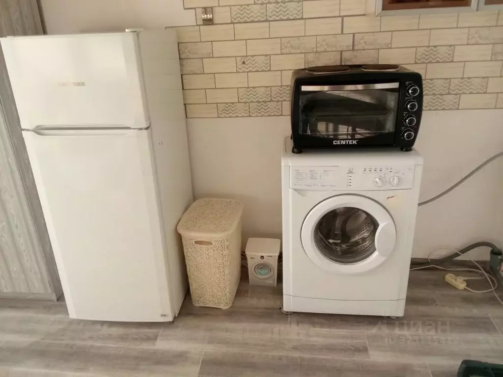 Студия Кемеровская область, Кемерово ул. Мичурина, 61 (24.0 м) - Фото 1