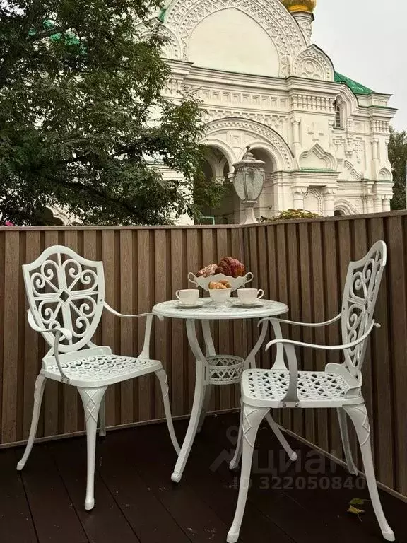 1-к кв. Астраханская область, Астрахань Советская ул., 2 (51.0 м) - Фото 1