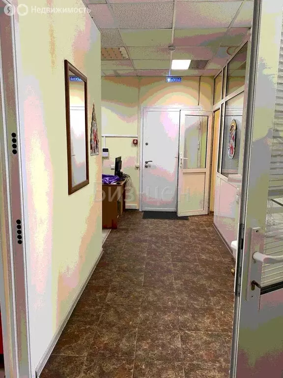 Офис (125 м) - Фото 2