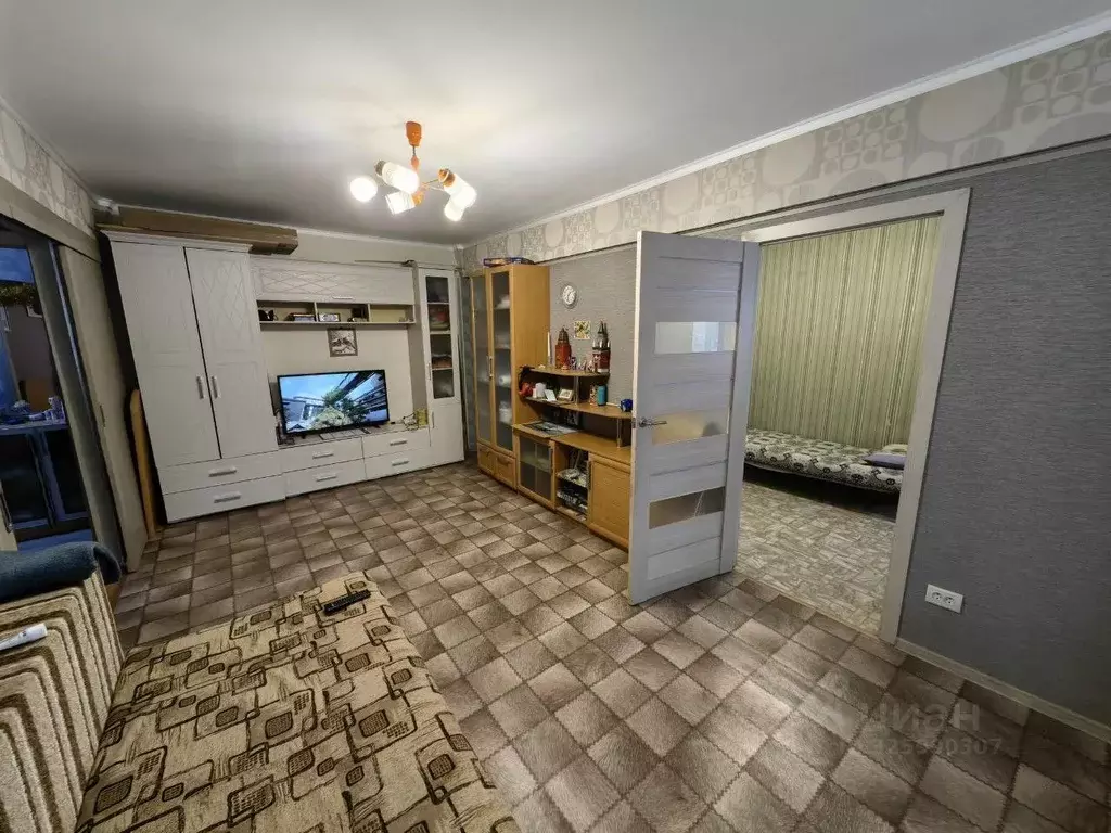 2-к кв. Владимирская область, Александров ул. Ческа-Липа, 4 (44.6 м) - Фото 2