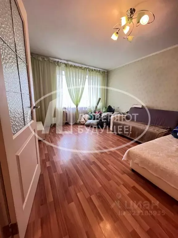 2-к кв. Пермский край, Лысьва ул. Энгельса, 22 (43.1 м) - Фото 1