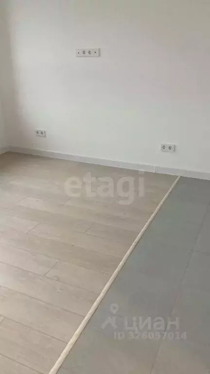 Студия Московская область, Пушкино ул. Александра Меня, 5 (23.6 м) - Фото 2